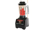 Pikkukuva 1 / 2: Suuri kapasiteetti mehulinko-sekoitin, 2800W teho, 57000 RPM nopeus,musta