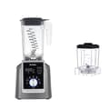 Miniatyrbild 1 av 2: Professionell kommersiell mixer, 2200 watts effekt, 6 automatiska program,T5600 med 500 ml torr burk, EU-kontakt