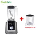 Pikkukuva 2 / 2: Blenderi, automaattiohjelma, BPA-vapaa, T5600+500ML kuivapurkki