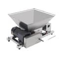 Miniatyrbillede 1 af 2: Frugtmøllemaskine, 60W motor, 20 kg/t output,Sølv