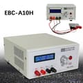 Pikkukuva 2 / 5: EBC-A10H Elektroninen kuormitustesteri, monitoiminen akun kapasiteettitesteri, kompakti ja turvallinen.