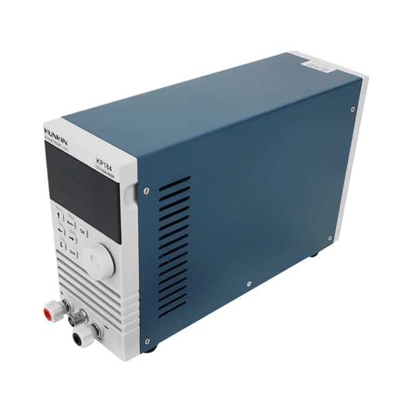 DC Elektroninen Kuormitustesteri, 0-400W Kuormitusvoima, 4 Kuormitusmoodia,Sininen