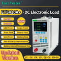Miniatyrbillede 2 af 2: Programmerbar DC elektronisk belastning, 400W effektvurdering, 0~150V indgangsspænding,400W 150V 40A