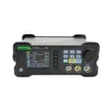 Miniatyrbillede 1 af 2: Dual Channel Funktion Arbitrær Bølgeformgenerator, 60Mhz Udgangsfrekevens, 320×240 Opløsning,ET3360C