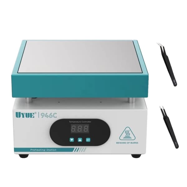 Sähkölämmitin, 600W Teho, 220V Syöttöjännite,220V