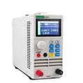 Miniatyrbillede 1 af 4: Programmerbar DC elektronisk belastning, 400W effektkapacitet, dynamisk testtilstand, højpræcisionsmåling.