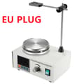 Pikkukuva 2 / 2: Magnetisekoitin, 200W Teho, 1000ml Kapasiteetti,Punainen