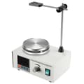 Pikkukuva 1 / 2: Magnetisekoitin, 200W Teho, 1000ml Kapasiteetti,Punainen