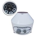 Miniatyrbillede 4 af 4: Laboratoriecentrifuge, 25W motor, 6x20ml kapacitet
