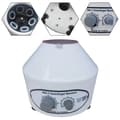 Miniatyrbillede 1 af 4: Laboratoriecentrifuge, 25W motor, 6x20ml kapacitet