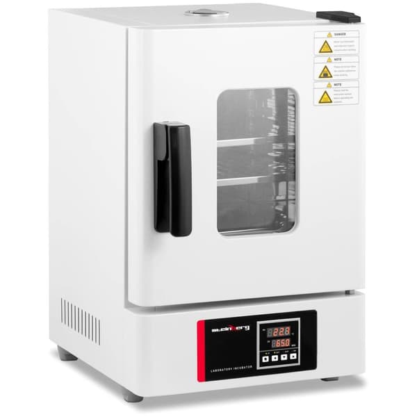 Steinberg Systems Värmeskåp till laboratorium - 5-65 °C - 18 L