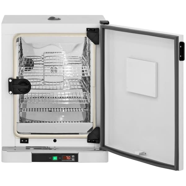 Steinberg Systems Värmeskåp till laboratorium - 5-70 °C - 65 L - Konvektion