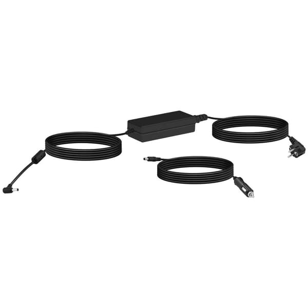 Steinberg Systems Värmeskåp till laboratorium - 5-45 °C - 7,5 L - 12 V DC