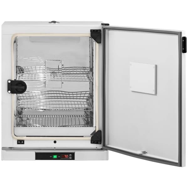 Steinberg Systems Värmeskåp till laboratorium - 5-70 °C - 125 L - Konvektion