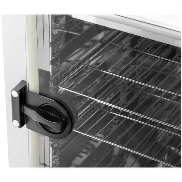 Steinberg Systems Värmeskåp till laboratorium - 5-70 °C - 125 L - Konvektion