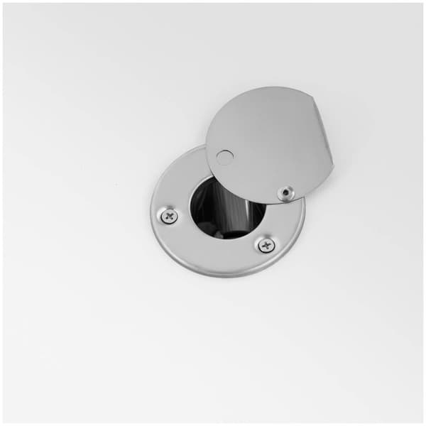 Steinberg Systems Värmeskåp till laboratorium - 5-70 °C - 125 L - Konvektion