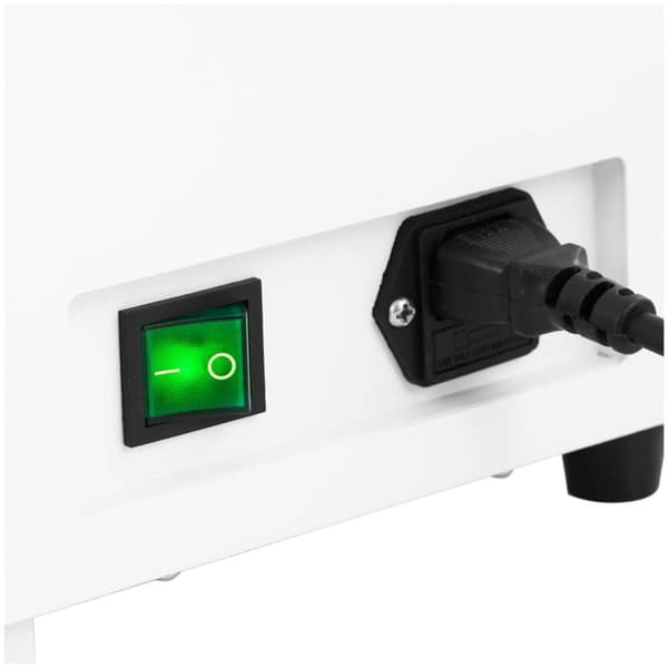 Steinberg Systems Värmeskåp till laboratorium - 5-45 °C - 7,5 L