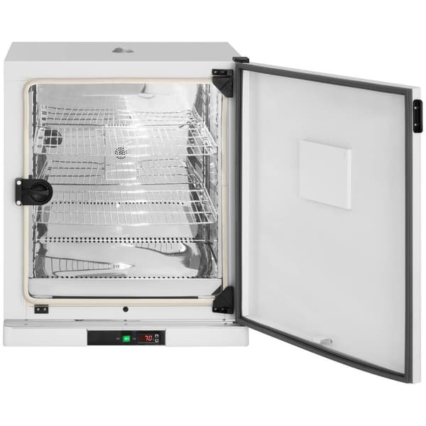 Steinberg Systems Värmeskåp till laboratorium - 5-70 °C - 210 L - Konvektion