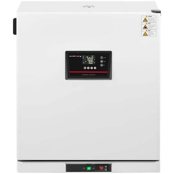 Steinberg Systems Värmeskåp till laboratorium - 5-70 °C - 210 L - Konvektion