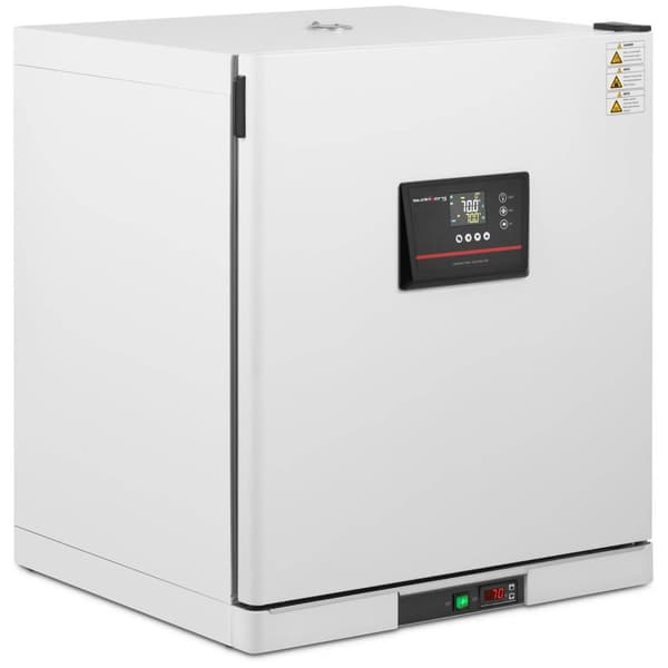 Steinberg Systems Värmeskåp till laboratorium - 5-70 °C - 210 L - Konvektion