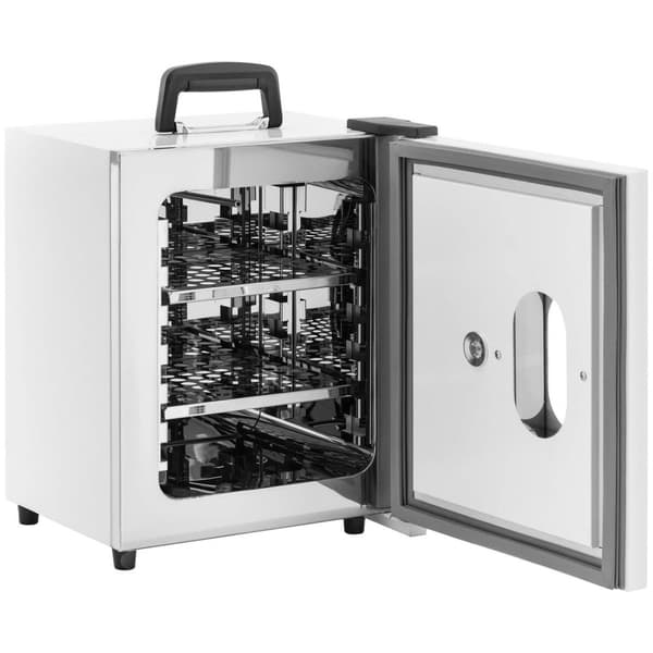 Steinberg Systems Laboratorieinkubator  - 12.8 l