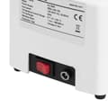 Miniatyrbild 3 av 5: Steinberg Systems - Dry bath incubator - Upp till 100 °C - LCD