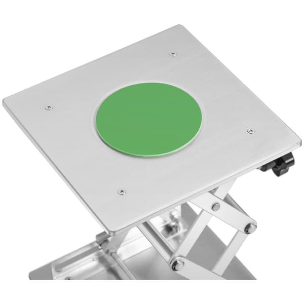 Steinberg Systems Laborboy - 20 x 20 cm - 5 kg