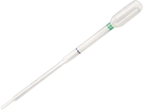 Cardiochek 30µL Pipett pla/gla/fp 25/fp