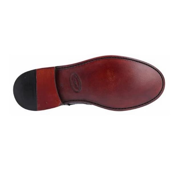 Cotswold Mens Quenington Goodyear Welt Lace Up Leather Shoe