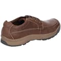 Miniatyrbilde 2 av 5: Hush Puppies Mens Tucker Lace Up Shoes