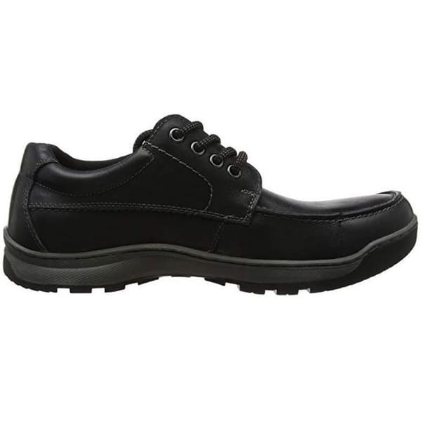 Hush Puppies Mens Tucker Lace Up Shoes