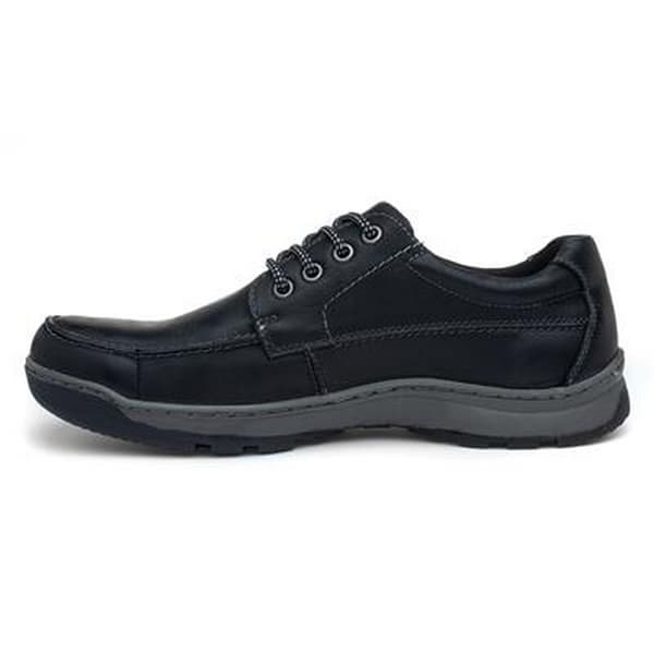 Hush Puppies Mens Tucker Lace Up Shoes