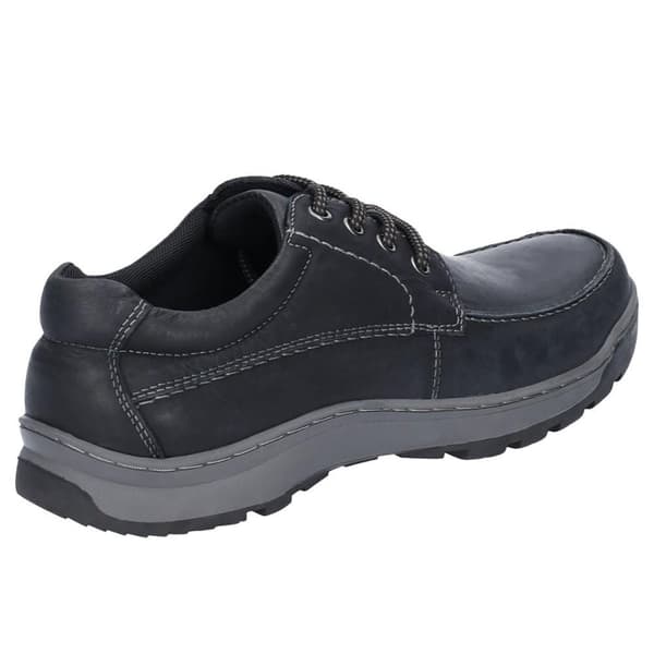 Hush Puppies Mens Tucker Lace Up Shoes