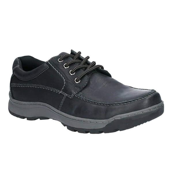 Hush Puppies Mens Tucker Lace Up Shoes