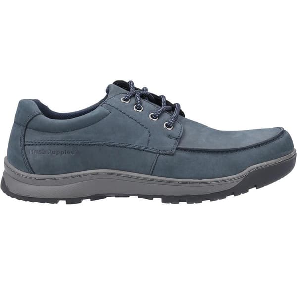 Hush Puppies Mens Tucker Lace Up Shoes