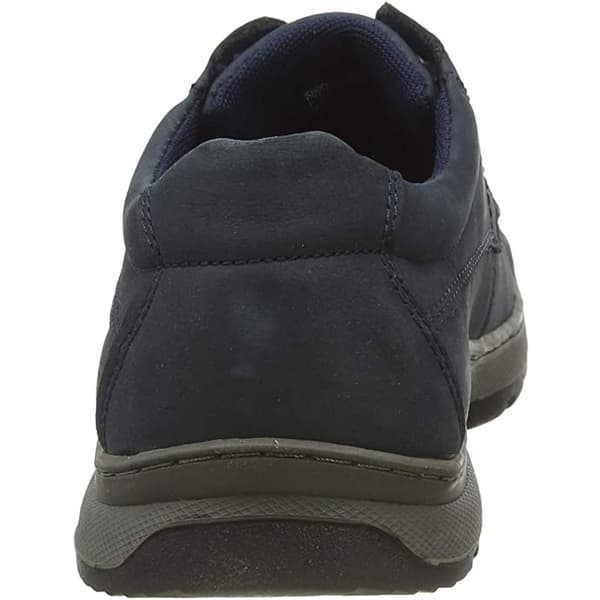 Hush Puppies Mens Tucker Lace Up Shoes