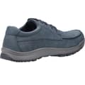 Miniatyrbilde 2 av 5: Hush Puppies Mens Tucker Lace Up Shoes