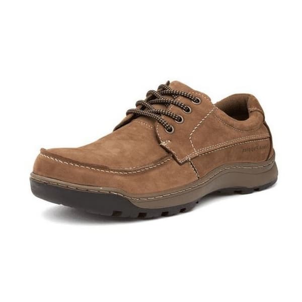 Hush Puppies Tucker Lace Up-skor för män