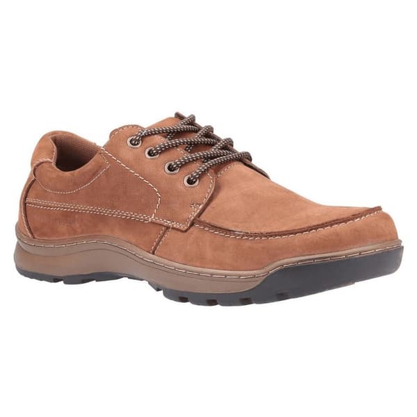 Hush Puppies Tucker Lace Up-skor för män