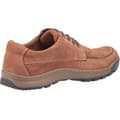 Miniatyrbild 3 av 5: Hush Puppies Tucker Lace Up-skor för män