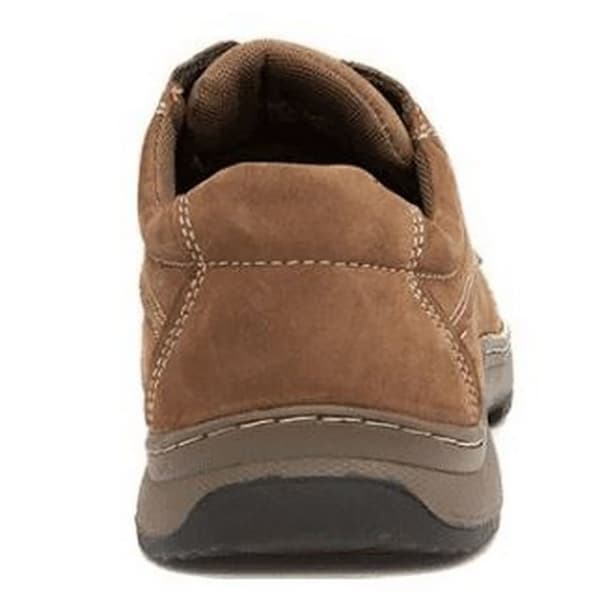 Hush Puppies Tucker Lace Up-skor för män