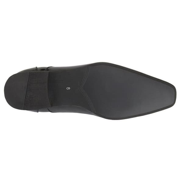 Goor Mens 5 Blind Eye Oxford sko