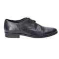 Pikkukuva 3 / 4: Hush Puppies Mens Ollie Leather Shoe