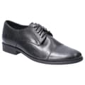 Pikkukuva 1 / 4: Hush Puppies Mens Ollie Leather Shoe