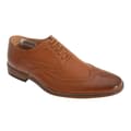 Miniatyrbild 1 av 2: Goor Pojkar 5 Eyelet Brogue Oxford skor