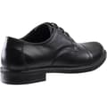Miniatyrbilde 2 av 4: Amblers Mens Bristol Safety Lace Up Leather Shoes