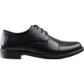 Miniatyrbilde 3 av 4: Amblers Mens Bristol Safety Lace Up Leather Shoes