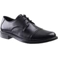 Miniatyrbilde 1 av 4: Amblers Mens Bristol Safety Lace Up Leather Shoes