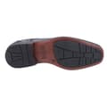 Miniatyrbilde 4 av 4: Hush Puppies Mens Brandon Leather Shoes