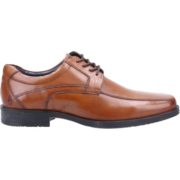 Hush Puppies Brandon läderskor för män